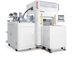 Z Axis Visual Vacuum Glue Dispenser Machine 200L/ Min Software Control