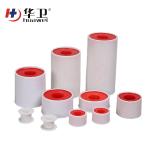 White and Skin color Medical Zinc Oxide Adhesive Plaster