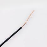 Single Core PVC Insulated Wire Pure Copper BV 1.5mm2 Anti Flaming