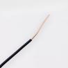 Buy cheap Single Core PVC Insulated Wire Pure Copper BV 1.5mm2 Anti Flaming from wholesalers