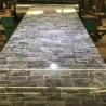Buy cheap Ppgi Color Coated Coil , Prepainted Galvalume Steel Coil 4.0mm Az150 Material from wholesalers
