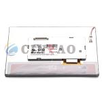 Buy cheap 800*480 7 LCD Display Panel LB070WV1 TD 03 Different Size Available from wholesalers