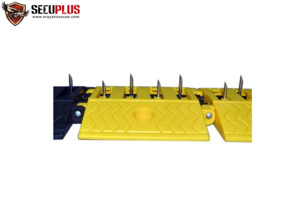 Buy cheap 7S 5200mAh 6m Portable Parking Tire Killer For Traffic from wholesalers