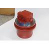 Buy cheap Hydraulic Final Drive Gear Box Sk27 Sk27Sr-3 Travel Gearbox TM03 PM15V00021F1 from wholesalers