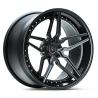 Buy cheap Bronze Brush 3 Piece Forged Wheels Alloy Rims 22 Inches For BMW M8 from wholesalers
