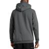 Buy cheap Cotton Polyester Unisex Plain Hoodies from wholesalers