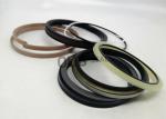 2438U1103F1 Cylinder Repair Kit For Kobelco SK200 Boom CYL Seal LH KOB