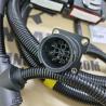 Buy cheap Hyunsang Parts Excavator Wire Harness Cable Harness Ec210 Ec240 Ec290 Engine Wiring Harness 14512670 14513137 14512406 from wholesalers