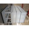 Buy cheap Industrial BAC Closed Cooling Tower 172m3/h Spray Water Flow Rate 32 Month Warranty from wholesalers
