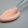 Buy cheap Disposable Silicone Laryngeal Mask Airway (Color-Coded) , Factory Hot Sale Reinforced All Silicone Laryngeal Mask Airway from wholesalers