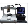 Buy cheap Single Station AC220V 200mm/S Auto Soldering Machine from wholesalers
