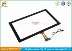 23.6 Inch Glass Usb Multi Touch Screen Panel Long Life For Karaoke Machine