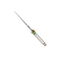 Buy cheap Green Dental Perfect Profile Endodontic Files Root Canal Treatment Files product
