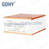 Buy cheap High Frequency Metalized Film Water Cooled Capacitor 0.20UF 3000V 200kVar from wholesalers