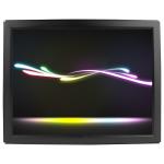 15.6 Inch SAW Touch Monitor 1920x1080 Resolution Interactive Panel