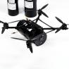 Buy cheap Carbon Fiber Anti Jamming Anti FPV Device Support Up To 20km Wired Signal Transmission from wholesalers