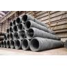 Buy cheap 6mm 8mm 10mm Carbon Steel Wire for Making Nails Hot Dip/Electro Galvanized SAE1006 SAE1008 SAE1010 High Tensile Strength from wholesalers