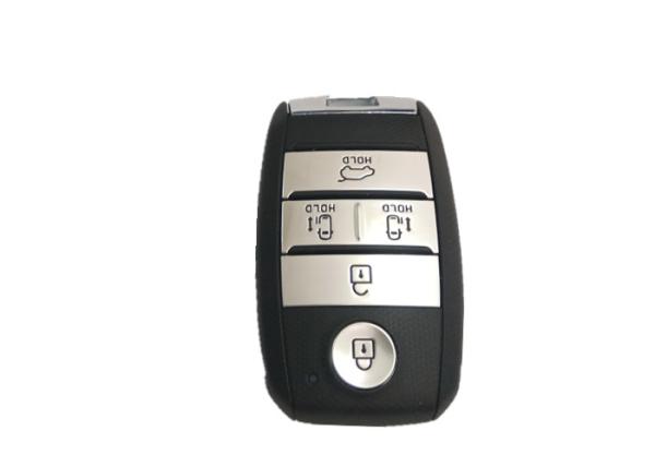 Buy cheap 2016 - 2018 KIA Carnival Complete Remote KIA Car Key Remote Key Fob 95440-A9200 from wholesalers