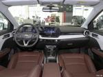 Chevrolet MONZA 2023 1.5L Dual Clutch Yuexiang Version Gasoline Compact Car 1.5L