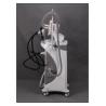 Buy cheap 5 Handles Cryolipolysis Slimming Machine With Cavitation RF Fat Loss from wholesalers