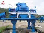 High Efficient Sand Making Machine Vertical Shaft Impact Crusher