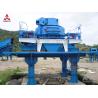 Buy cheap Gold supplier sand maker manufacturer stone sand maker vertical shaft impact crusher for sale from wholesalers