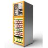 Buy cheap 60 SKU Industrial Tool Vending Machines Inventory Management MRO Supplies from wholesalers