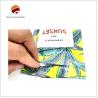 Buy cheap PET/PE Stand Up Ziplock Standing Pouch Gravure Printed Tear Resistance from wholesalers