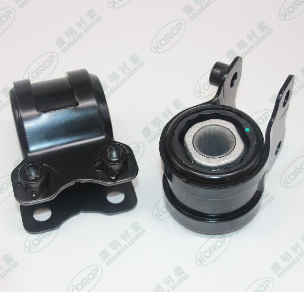 Durable 1234371 Lower Arm Bush , Front Alex Suspension Parts Mazda 1328380