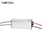 30W 25-36V LED Driver IP65 , Waterproof Led Power Supply Long Life Span