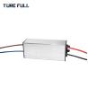 Buy cheap White Aluminum Case 36v LED Driver IP65 47 - 63 HZ Output Frequency from wholesalers