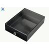 Buy cheap Custom Square Acrylic Tray , Hotel Toiletries Acrylic Display Tray Durable from wholesalers