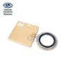Buy cheap ME152584 Excavator Seal Kits Mitsubishi Oil Seal For 6D24 6D22T from wholesalers