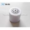 Buy cheap 36mm Pillar Shaped Plastic Push Sound Module With Customized Sound Voice from wholesalers