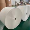 Buy cheap 167gsm Double PE Coated Paper Roll Offset Printed Dia 1100mm from wholesalers