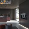 Buy cheap Kitchen Furniture Modular Cabinets in Modern Design for Container Villa House Bodex Color from wholesalers