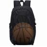 Buy cheap Men Outdoor Sports Bag Waterproof Soccer Basketball Gym Backpack Fitness Bag from wholesalers