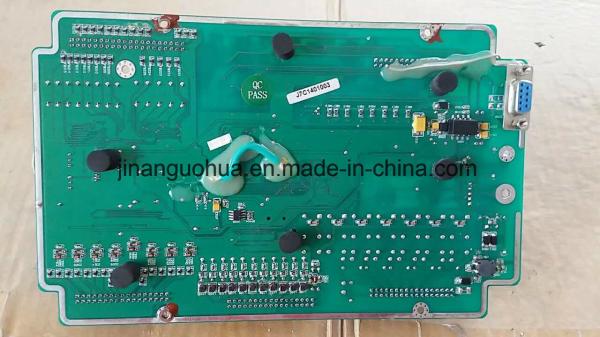 Buy cheap Female Connection YOTFJ450-875 Speed-Adjustable Hydraulic Coupling Reverse-Gear Reducer from wholesalers
