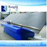 Buy cheap Insulating Glass Making Machine/Double Glazing Equipment Semi-automatic Aluminium Frame Spacer Bar Bending Machine from wholesalers