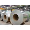 Buy cheap Aisi Hot Rolled Cold Rolled ASTM 201 SS 304 316 309s 310s 430 410 420 3cr12 Grade Stainless Steel Coil from wholesalers