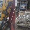 Buy cheap 3000r/Min Filament Monofilament Second Hand Doubling Twisting Machine Mop Tfo Twister from wholesalers