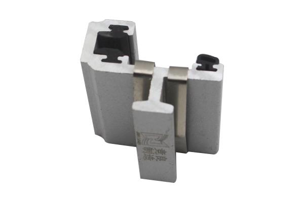 Buy cheap Weatherproof Stone Cladding Support Systems Lightweight Solution 66 Characters from wholesalers