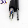 Buy cheap Armored GYFTC8S G652D Figure 8 Fiber Optic Cable from wholesalers