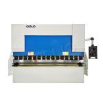 Buy cheap 30T 1600mm WC67Y Mini Press Brake Small NC Bending Machine from wholesalers