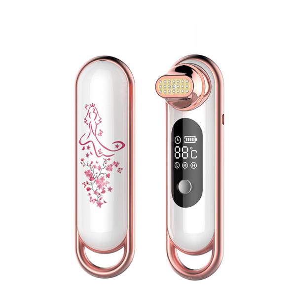 Buy cheap 20 Mins Deep Cleaning EMS RF Hot Lifting Beauty Instrument from wholesalers
