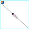 Buy cheap AUPO 10A 15A 16A 250V Thermal Cutoff Fuses Non Resettable Metal Case from wholesalers