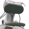 Buy cheap High Pressure Wrinkle Free Trouser Pressing Machine Steam 1.7KW from wholesalers
