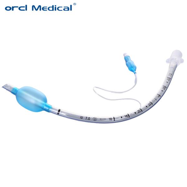 Buy cheap 3.0-10.0mm Medical Endotracheal Tube High Volume Low Pressure from wholesalers