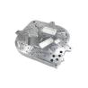 Buy cheap CNC Stamping Custom Metal Fabrication Small Parts For Stainless Steel from wholesalers
