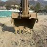 Buy cheap Original Used Japan Komatsu PC240LC excavator, used Komatsu 24Ton excavator for sale from wholesalers